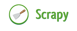 Scrapy